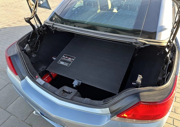 Opel Astra cena 16000 przebieg: 270092, rok produkcji 2006 z Białystok małe 781